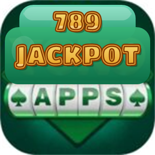 789 Jackpot logo